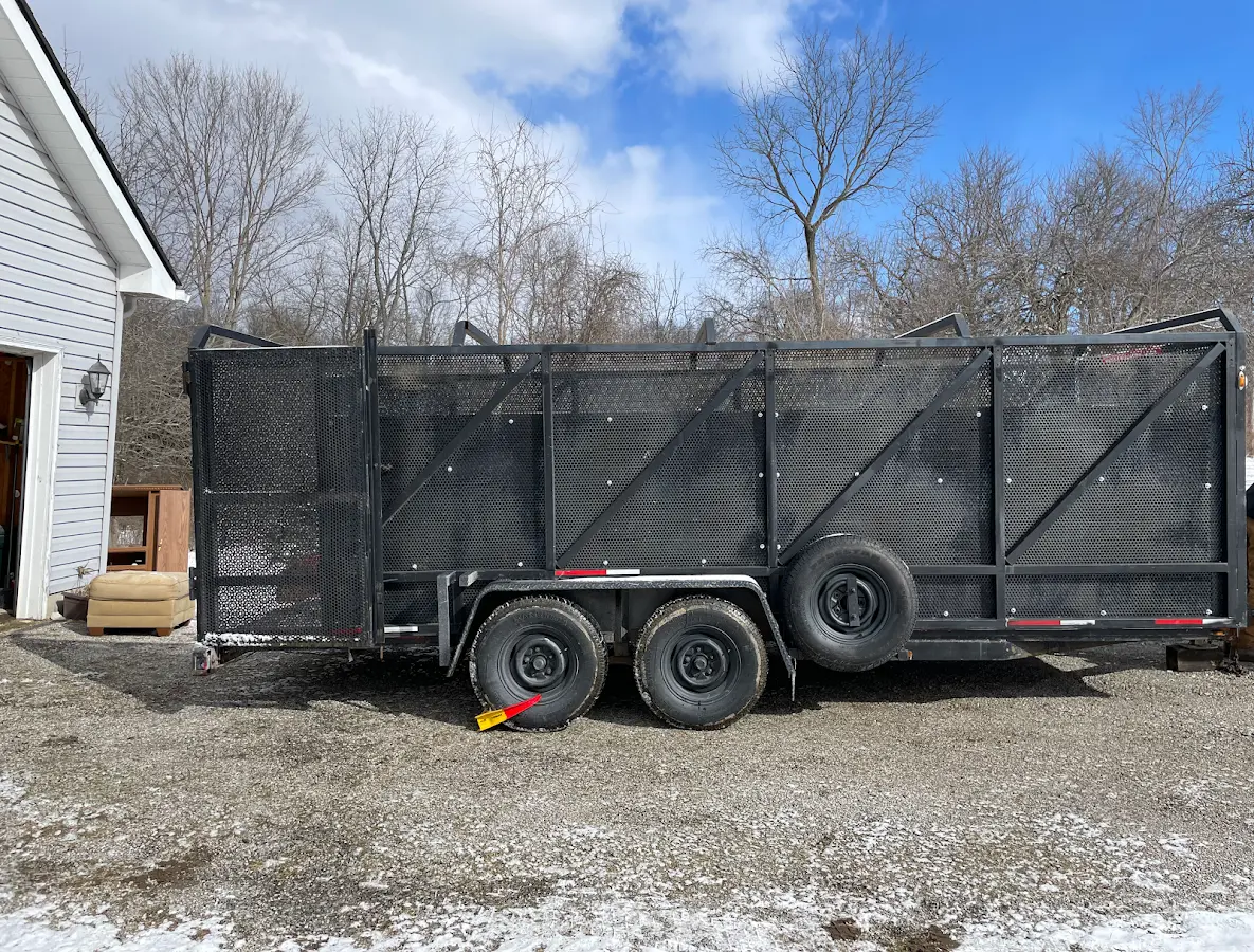 Dumpster Rental services in Moundville, AL